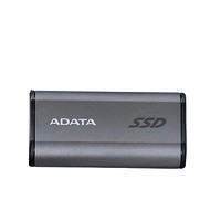 百亿补贴：ADATA 威刚 SE880 移动固态硬盘 1TB Type-C