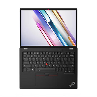 ThinkPad 联想S2 2023款 13.3英寸笔记本