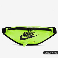 NIKE 耐克 正品 当季新款男女休闲时尚运动时尚腰包 DA2275-382