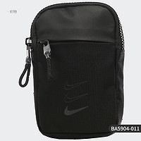 NIKE 耐克 正品当季新款男女迷你包斜挎包运动单肩包 BA5904-011