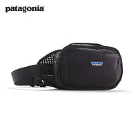 Patagonia 巴塔哥尼亚 运动腰包 5L Fieldsmith Hip 48580 patagonia