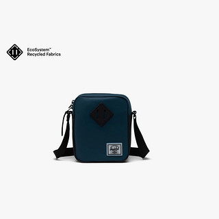 和行 Herschel赫行 防雨系列Heritage Crossbody斜挎迷你包手机包