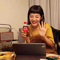 可口可乐 Coca-Cola 300ml*6/12瓶