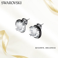 施华洛世奇（SWAROVSKI）施华洛世奇 HARMONIA 枕形切割女新年5600943