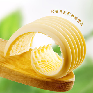 NoBrand诺倍得曲奇饼干印尼零食饼干400g*2桶