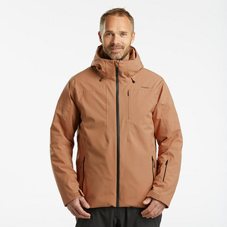 迪卡侬 DECATHLON WARM 500 男子滑雪服 8788120