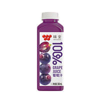 WEICHUAN 味全 100%葡萄汁 300ml