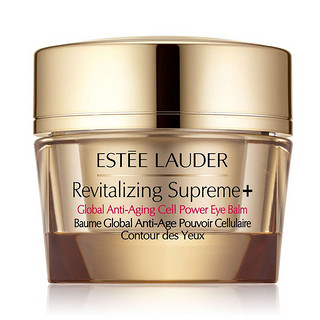 ESTEE LAUDER 雅诗兰黛 多效智妍眼霜15ml 改善眼袋淡化黑眼圈保湿补/水