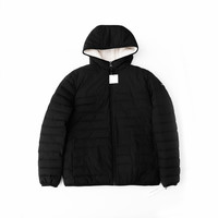Calvin Klein/凯文克莱棉衣男冬季保暖夹克防水CK羽绒服