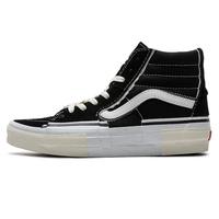 VANS范斯男女鞋SK8-Hi Reconstruct解构高帮休闲鞋滑板鞋帆布鞋