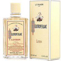 L.T. PIVER HELIOTROPE BLANC; LOTION EDT SPRAY