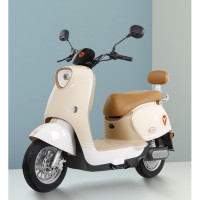 雅迪 M20-M 电动摩托车
