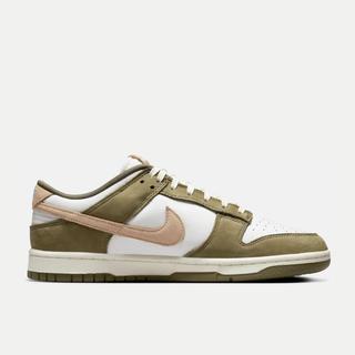 耐克（NIKE）DUNK LOW RETRO PREMIUM 男子运动鞋 FQ8250-200