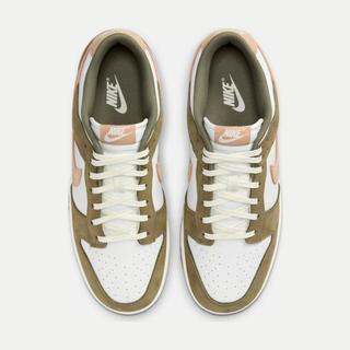 耐克（NIKE）DUNK LOW RETRO PREMIUM 男子运动鞋 FQ8250-200