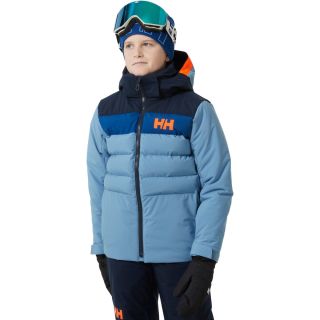 哈雷漢森 Jr Cyclone 兒童滑雪服