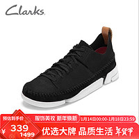 Clarks Trigenic Flex 女士单鞋 10129338319320