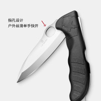 VICTORINOX 狩猎大师折叠刀 0.9411.M3 经典黑