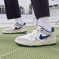 NIKE 耐克 FULL FORCE LO 日常休闲 男子运动鞋