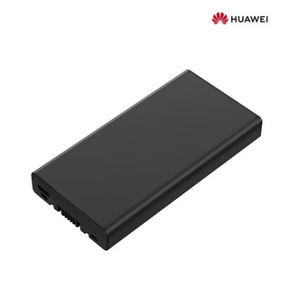华为 AGS-Q10 AI 3D人脸识别 分布式猫眼 电子锁