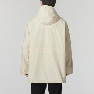 梭织夹克男装上衣时尚休闲舒适跑步训练运动外套