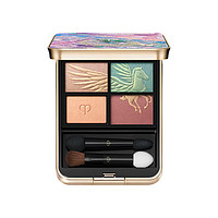 肌肤之钥 CLE DE PEAU BEAUTE 光幻漾采眼影 502  Wings of Wonder 6g