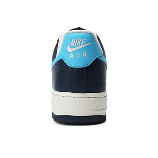 耐克（NIKE）AIR FORCE 1 '07 男子空军一号运动鞋 HJ9291-478 42.5