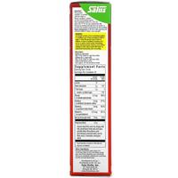 88VIP：Gaia Herbs Floradix铁+草本液体草本补充剂