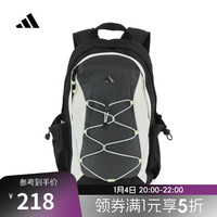 阿迪达斯 (adidas)adidas男女CESP BP双肩包 JW1651 F