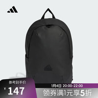 阿迪达斯 (adidas)adidas中性ULTRAMODRN BP双肩包 IP9776 F