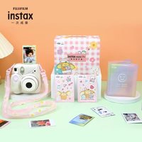  INSTAX 立拍立得相机+配件礼包