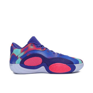 耐克NIKE【滔搏运动】男子JORDAN TATUM 2 PF篮球鞋 HF0268-400 45.5