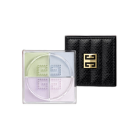 GIVENCHY 纪梵希 明星四宫格柔雾散粉 蛇年限定 #1号 12g
