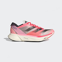 adidas 阿迪达斯 Adizero Adios Pro 3 全速争胜马拉松碳柱男女跑步鞋 ID3633 44