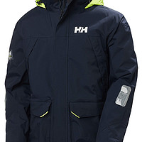 Helly Hansen Pier 3 男士夹克,海军蓝,2XL