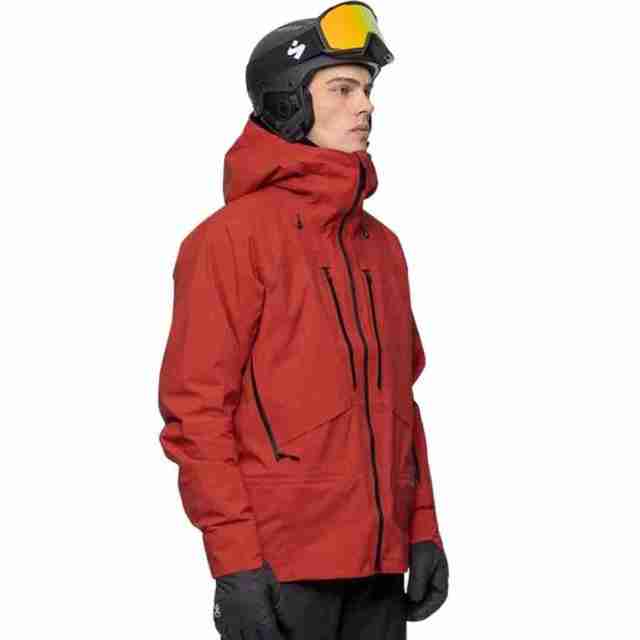 限尺码：Sweet Protection Crusader GORE-TEX Pro 滑雪夹克 S码