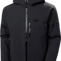 哈雷汉森 HELLY HANSENSwift Team Jacket - Men's