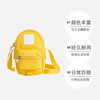 CILOCALA日本手机包女迷你斜挎包ins可爱小包包休闲 ORANGE