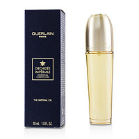 GUERLAIN 娇兰 御廷兰花卓能焕活珍萃精华油 30ml