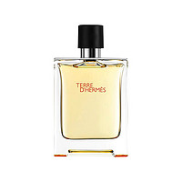 HERMÈS 爱马仕 HERMES 爱马仕大地 男士香水 100ml 迷你香水