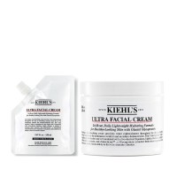 Kiehl's 科颜氏 高保湿面霜125ml+150ml