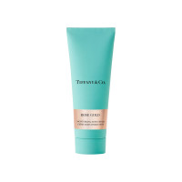 今日必买：Tiffany&Co. 蒂芙尼 Rose Gold 玫瑰金护手霜 75ml
