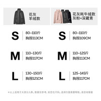 伊芙丽【高智大衣】伊芙丽围巾领精致短款双面羊绒呢大衣女2024秋装外套 160/84A/M