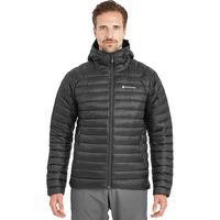 MONTANE Anti-Freeze 男子连帽户外羽绒服 多色可选