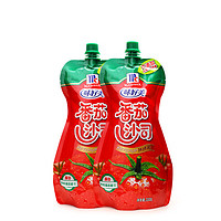 味好美 番茄酱330g*2袋