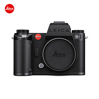 Leica 徕卡 SL3-S全画幅无反相机 2400万像素 6K视频