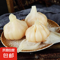 山村辣妈 糖蒜头 500g*1