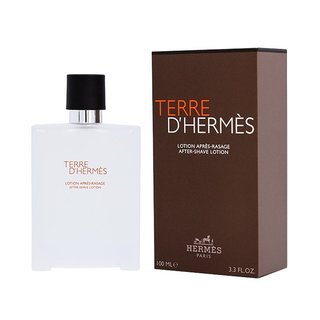 爱马仕 大地男士须后保湿水 100ml