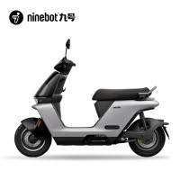 九号 妙想家C85c 电动摩托车