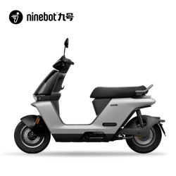 九号 妙想家C85c 电动摩托车