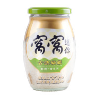 窝窝 甜酒酿醪糟 850g*2瓶